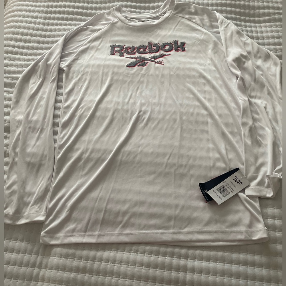 Boys long Sleeve tee